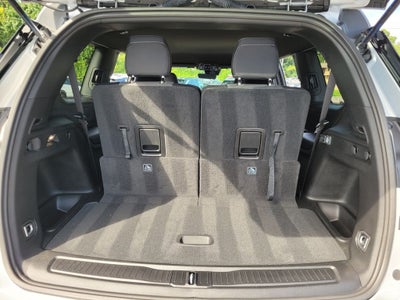 2025 Jeep Grand Cherokee GRAND CHEROKEE L LAREDO 4X2