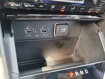 2025 Jeep Grand Cherokee GRAND CHEROKEE L LAREDO 4X2