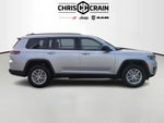 2025 Jeep Grand Cherokee GRAND CHEROKEE L LAREDO 4X2