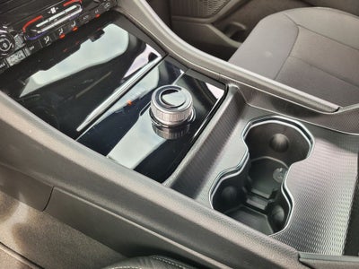 2025 Jeep Grand Cherokee GRAND CHEROKEE L LAREDO 4X2