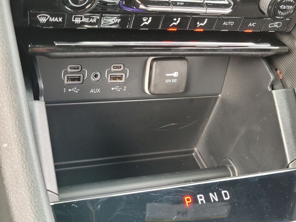 2025 Jeep Grand Cherokee GRAND CHEROKEE L LAREDO 4X2