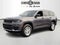 2025 Jeep Grand Cherokee GRAND CHEROKEE L LAREDO 4X2
