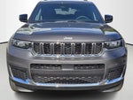2025 Jeep Grand Cherokee GRAND CHEROKEE L LAREDO X 4X4