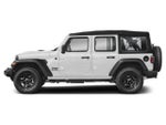 2027 Jeep Wrangler WRANGLER 4-DOOR MOAB