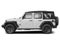 2027 Jeep Wrangler WRANGLER 4-DOOR MOAB