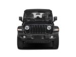 2027 Jeep Wrangler WRANGLER 4-DOOR MOAB
