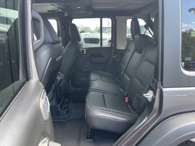 2026 Jeep Wrangler WRANGLER 4-DOOR WILLYS 392