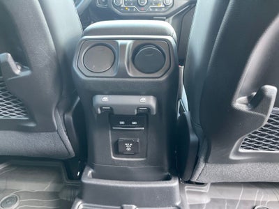 2026 Jeep Wrangler WRANGLER 4-DOOR WILLYS 392