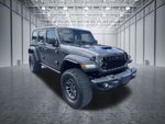 2026 Jeep Wrangler WRANGLER 4-DOOR WILLYS 392