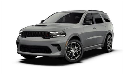 2027 Dodge Durango DURANGO GT HEMI V8 PLUS AWD