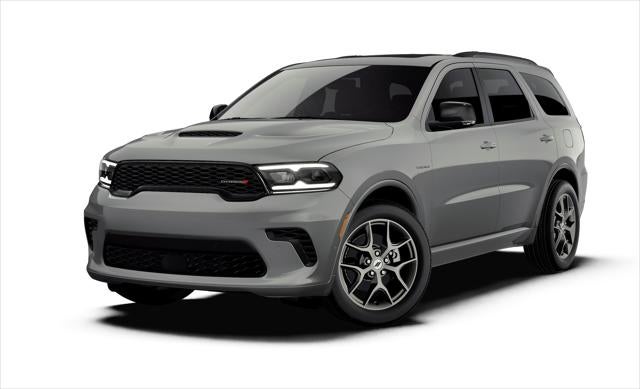 2027 Dodge Durango DURANGO GT HEMI V8 PLUS AWD