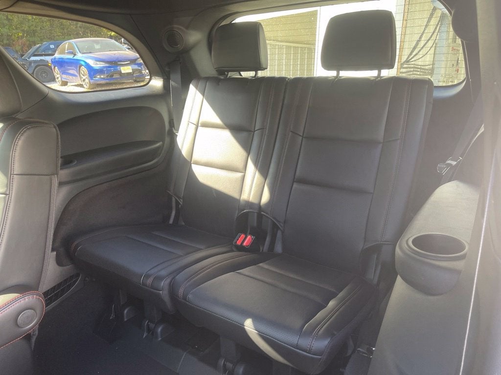 2027 Dodge Durango DURANGO GT HEMI V8 PLUS AWD