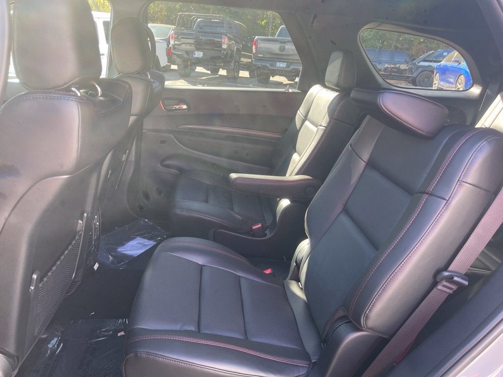 2027 Dodge Durango DURANGO GT HEMI V8 PLUS AWD