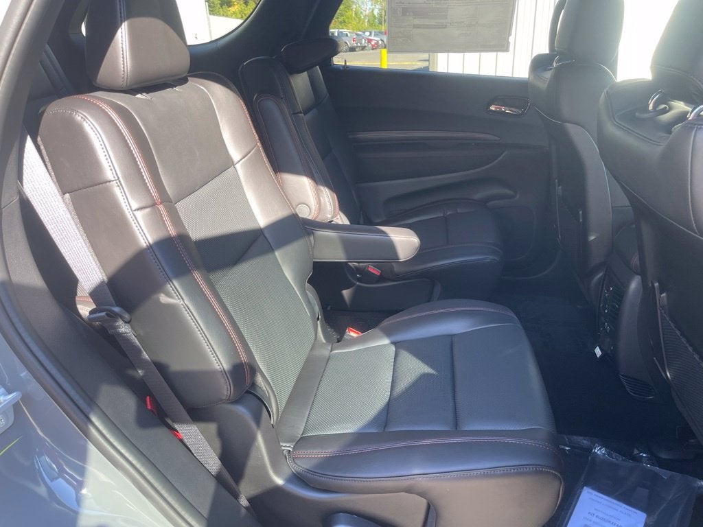 2027 Dodge Durango DURANGO GT HEMI V8 PLUS AWD