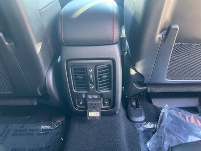 2027 Dodge Durango DURANGO GT HEMI V8 PLUS AWD