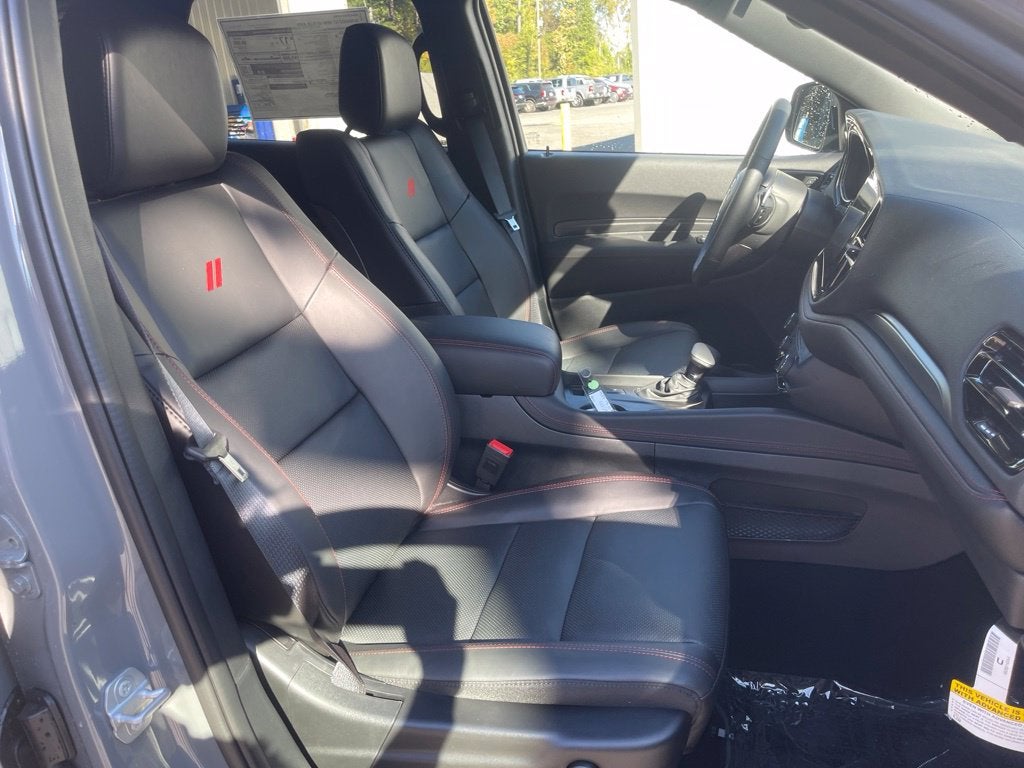 2027 Dodge Durango DURANGO GT HEMI V8 PLUS AWD
