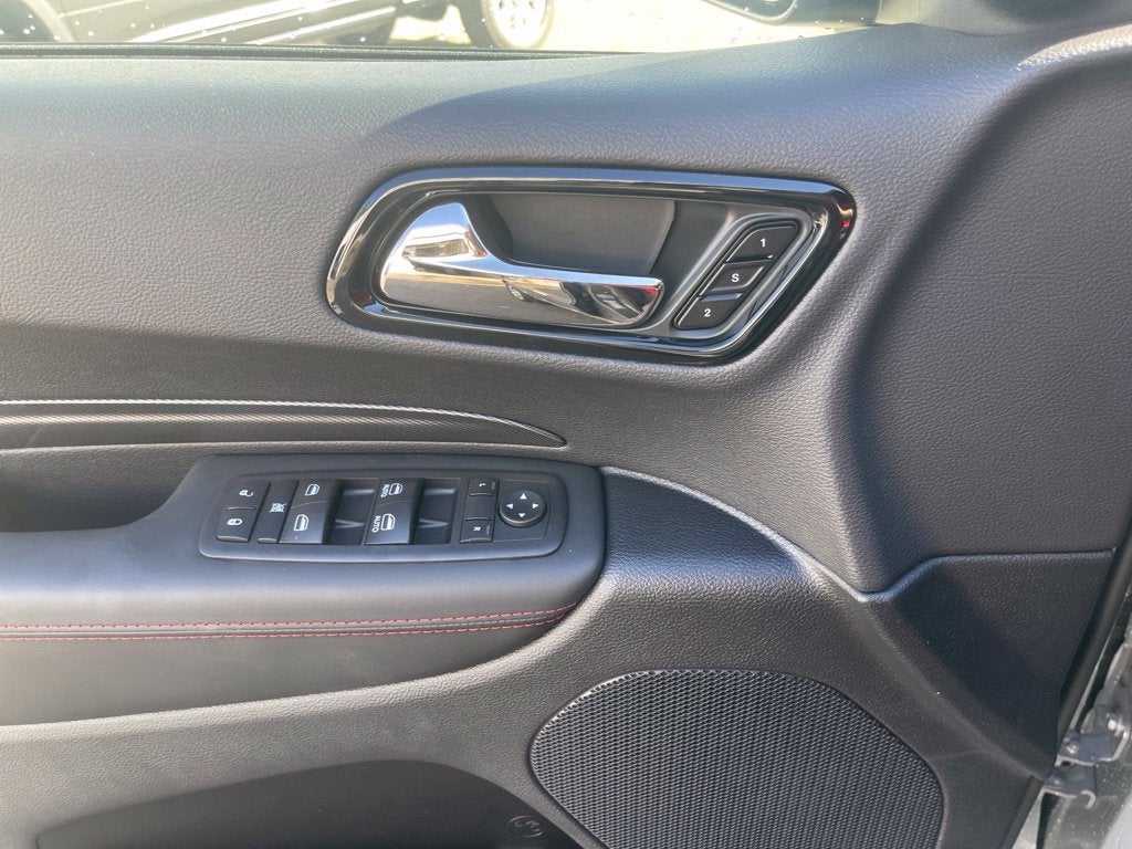 2027 Dodge Durango DURANGO GT HEMI V8 PLUS AWD