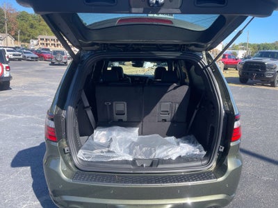 2027 Dodge Durango DURANGO GT HEMI V8 PLUS AWD