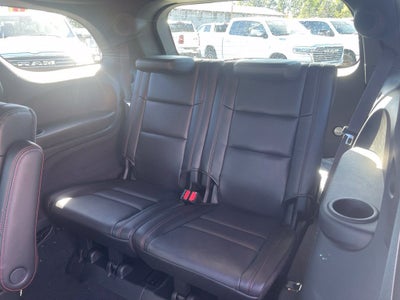 2027 Dodge Durango DURANGO GT HEMI V8 PLUS AWD