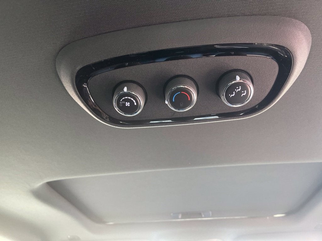 2027 Dodge Durango DURANGO GT HEMI V8 PLUS AWD