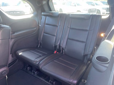 2027 Dodge Durango DURANGO GT HEMI V8 PLUS AWD