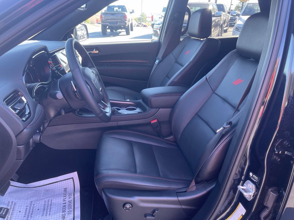 2027 Dodge Durango DURANGO GT HEMI V8 PLUS AWD