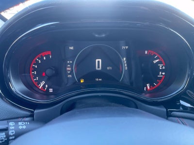2027 Dodge Durango DURANGO GT HEMI V8 PLUS AWD