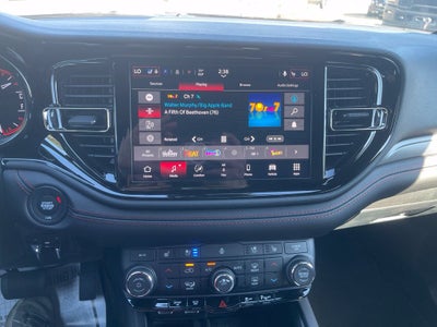 2027 Dodge Durango DURANGO GT HEMI V8 PLUS AWD