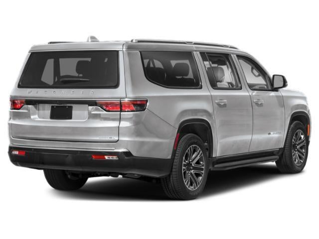 2023 Jeep Wagoneer L Series III 4x4