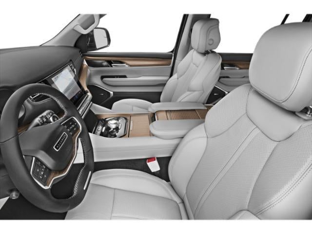 2023 Jeep Wagoneer L Series III 4x4