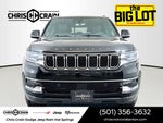 2022 Jeep Wagoneer Series I