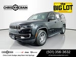 2022 Jeep Wagoneer Series I