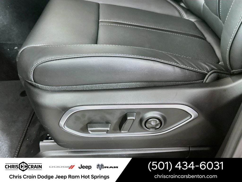 2026 Jeep Grand Wagoneer GRAND WAGONEER 4X4