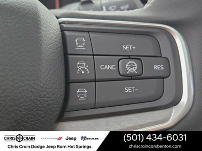 2026 Jeep Grand Wagoneer GRAND WAGONEER LIMITED ALTITUDE 4X4