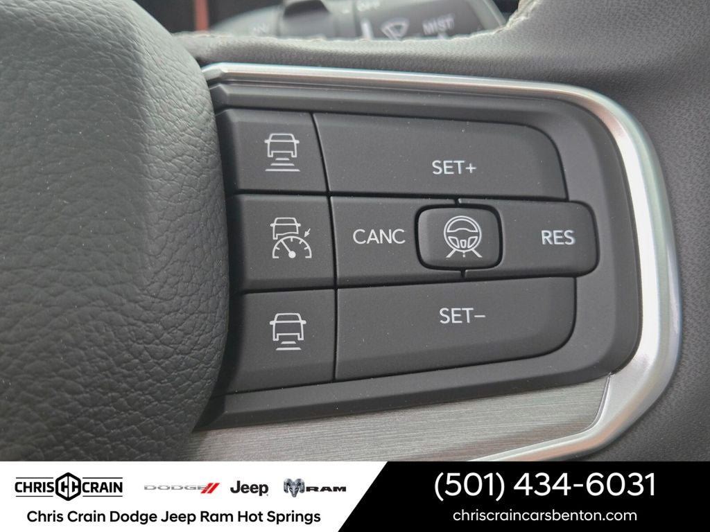 2026 Jeep Grand Wagoneer GRAND WAGONEER LIMITED ALTITUDE 4X4