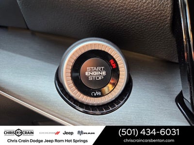2026 Jeep Grand Wagoneer GRAND WAGONEER LIMITED ALTITUDE 4X4