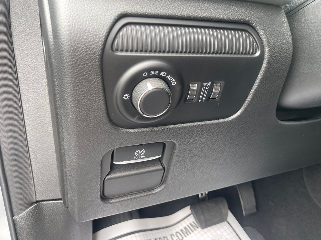 2026 Jeep Grand Wagoneer GRAND WAGONEER LIMITED ALTITUDE 4X4