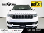 2022 Jeep Wagoneer Series II 4x4