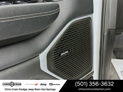 2022 Jeep Wagoneer Series II 4x4
