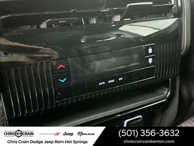 2022 Jeep Wagoneer Series II 4x4