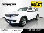 2022 Jeep Wagoneer Series II 4x4