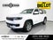 2022 Jeep Wagoneer Series II 4x4