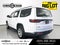 2022 Jeep Wagoneer Series II 4x4