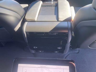 2026 Jeep Grand Wagoneer GRAND WAGONEER SUMMIT RESERVE 4X4