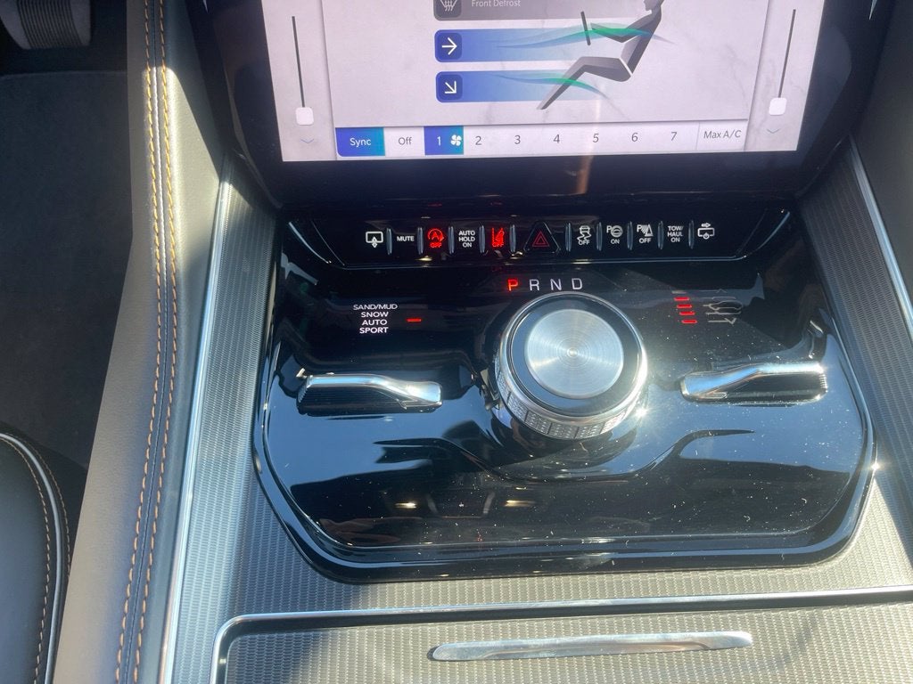2026 Jeep Grand Wagoneer GRAND WAGONEER SUMMIT RESERVE 4X4