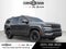 2023 Jeep Grand Wagoneer Series III Obsidian 4x4