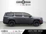 2023 Jeep Grand Wagoneer Series III Obsidian 4x4