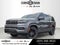 2023 Jeep Grand Wagoneer Series III Obsidian 4x4