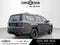 2023 Jeep Grand Wagoneer Series III Obsidian 4x4