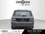 2023 Jeep Grand Wagoneer Series III Obsidian 4x4